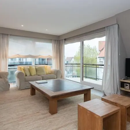 アパート Sunny Spacious With 1 Parking At 100 Meters From Beach