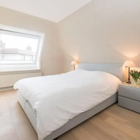 アパート Sunny Spacious With 1 Parking At 100 Meters From Beach *