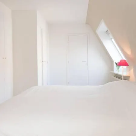 Sunny Spacious With 1 Parking At 100 Meters From Beach * クノック・ヘイスト