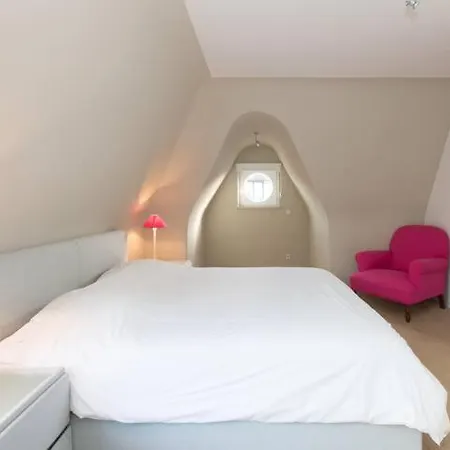Sunny Spacious With 1 Parking At 100 Meters From Beach * クノック・ヘイスト