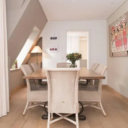 Sunny Spacious With 1 Parking At 100 Meters From Beach *