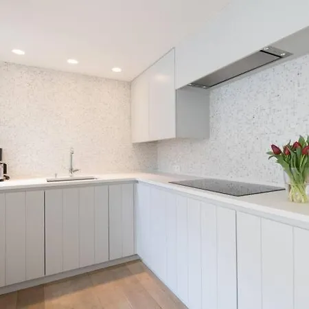 Sunny Spacious With 1 Parking At 100 Meters From Beach クノック・ヘイスト