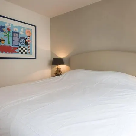 アパート Sunny Spacious With 1 Parking At 100 Meters From Beach