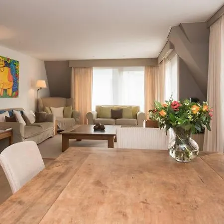 アパート Sunny Spacious With 1 Parking At 100 Meters From Beach