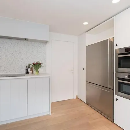 Sunny Spacious With 1 Parking At 100 Meters From Beach * クノック・ヘイスト